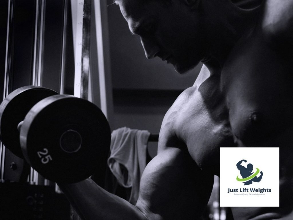 guy curling heavyweight