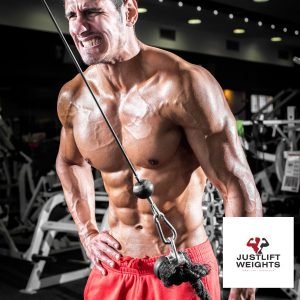 cable back exercises