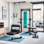 Best Compact Exercise Equipment 2024