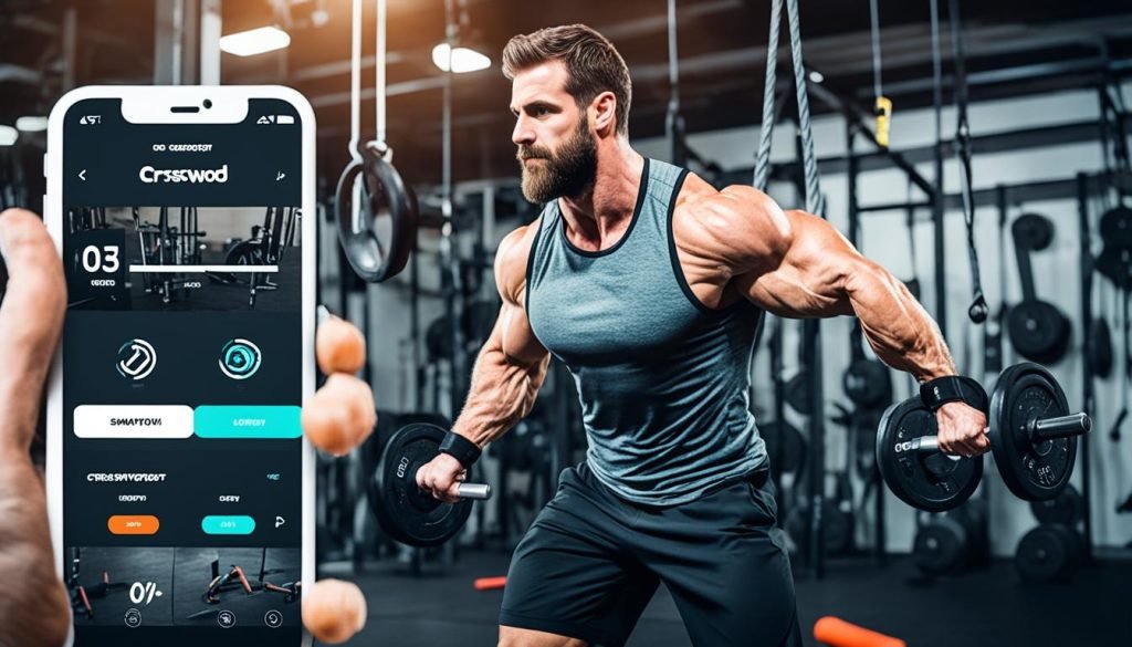 Best Free Workout App for CrossFit Best Free Workout App for CrossFit