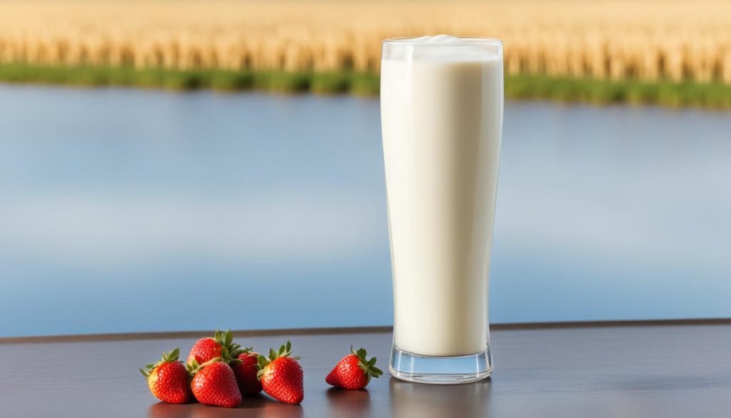 Best Gluten-Free Meal Replacement Shake