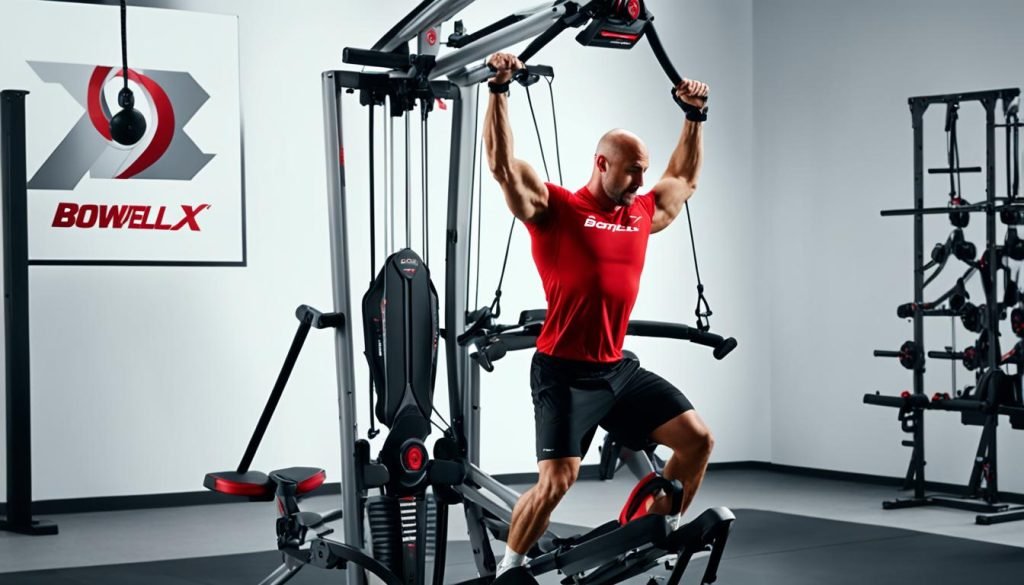 Bowflex Xtreme 2 SE