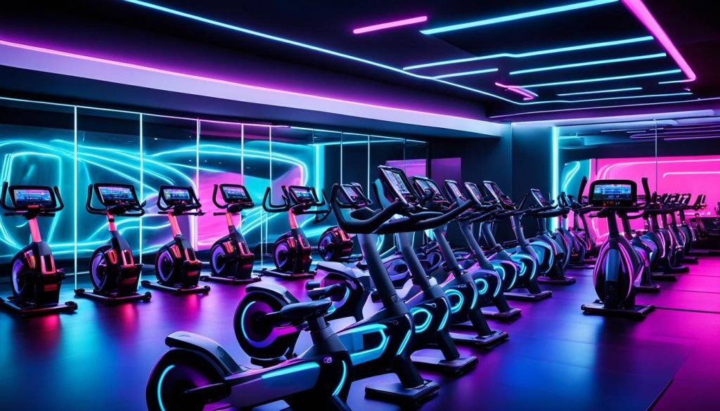 Exercise Bikes 2024 Comparison