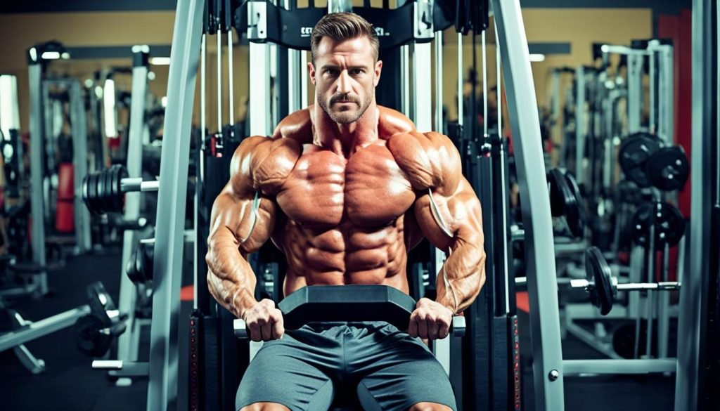 Lat Pulldowns Lat Pulldowns