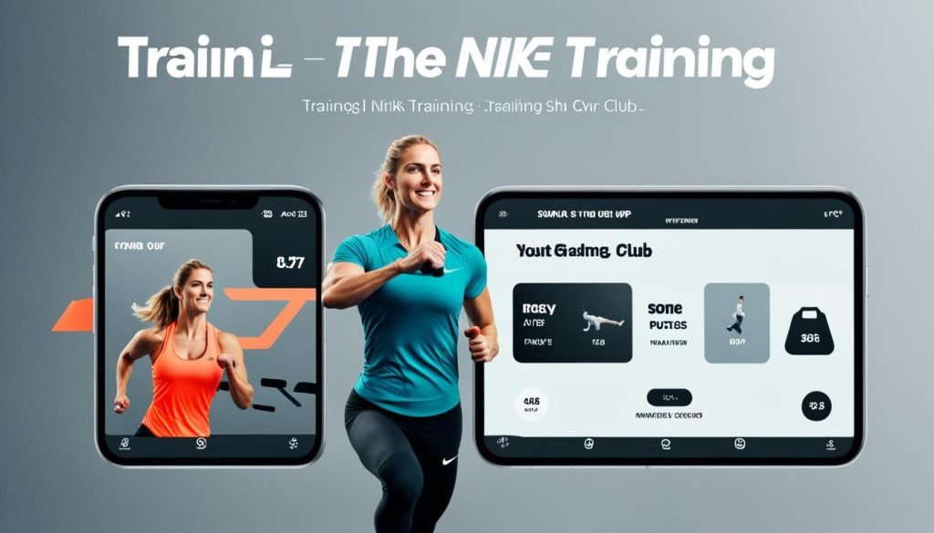 Nike Training Club Nike Training Club