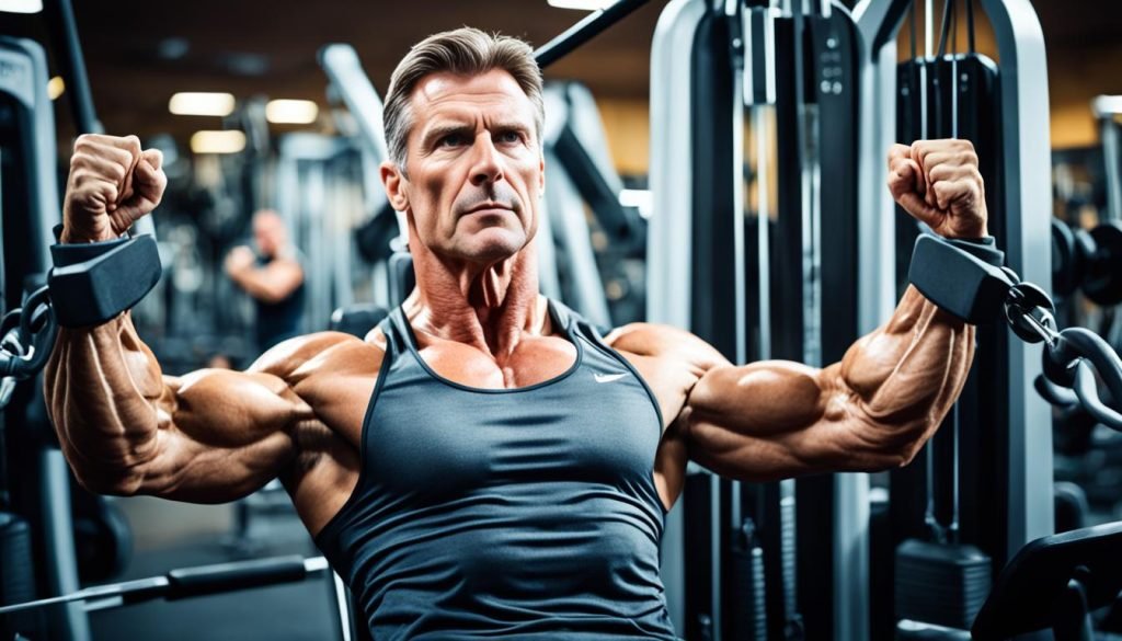 Seated Cable Row Seated Cable Row