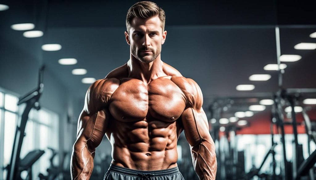 V-Taper Physique V-Taper Physique