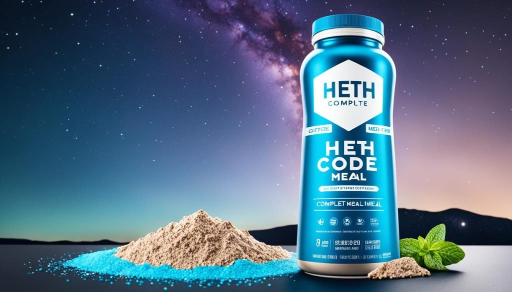 best keto meal replacement shake