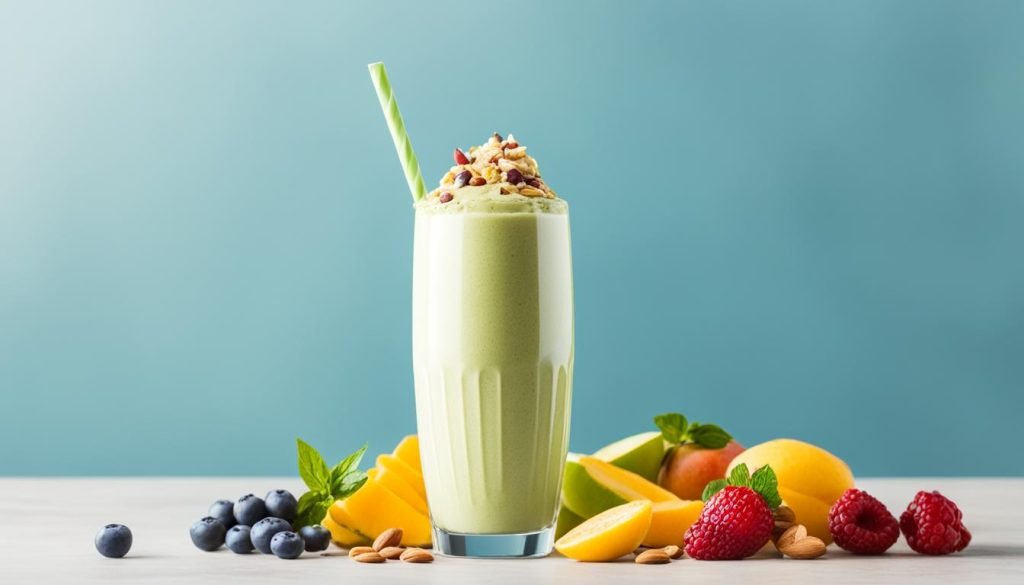 best tasting meal replacement shake