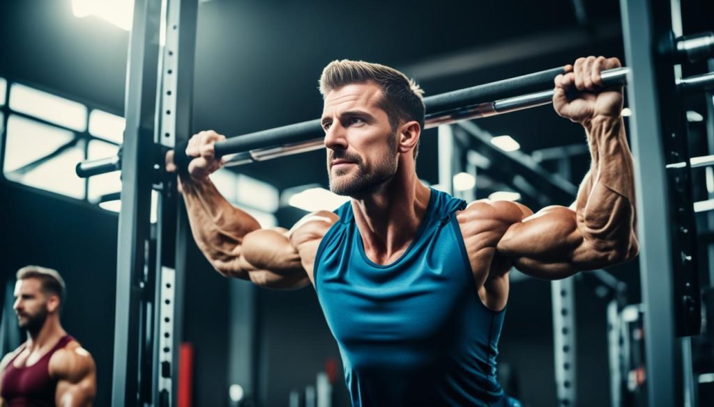 bodyweight exercises for the back bodyweight exercises for the back