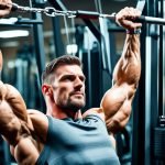 14 Exercises for a Killer Back and Shoulder Workout