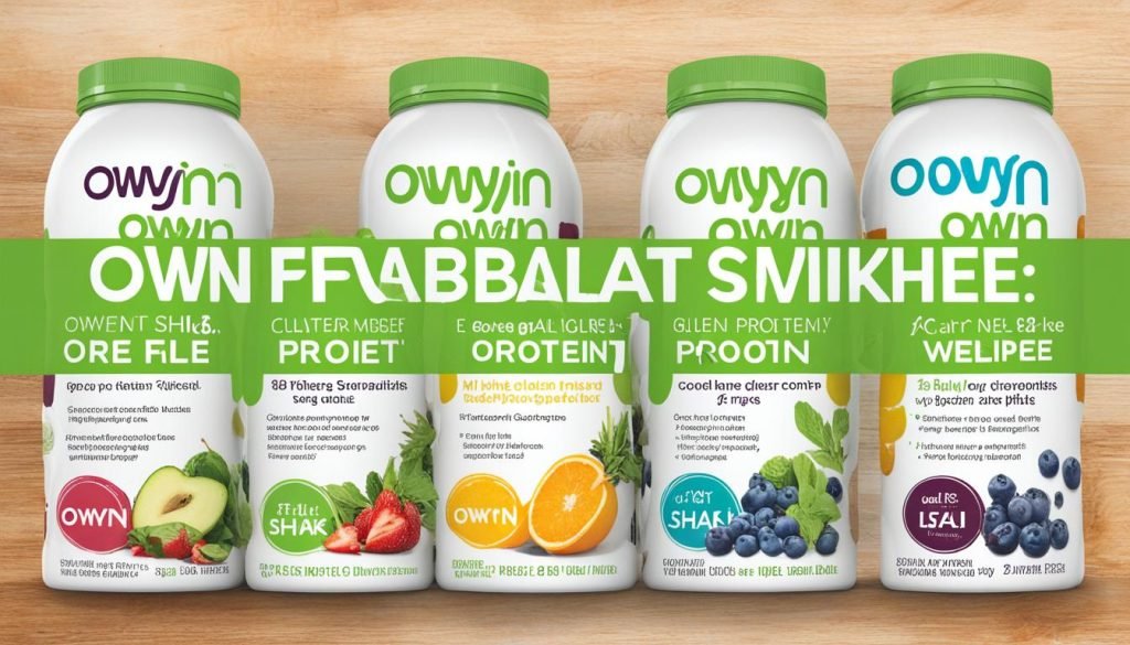 Best Gluten-Free Protein Shake for Weight Loss