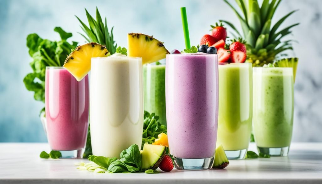 Best Meal Replacement Shake for Weight Loss