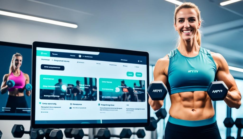 Best Online Personal Trainer for Beginners: Aaptiv