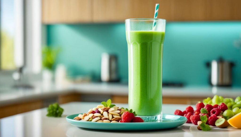 Best-Tasting Protein Shake for Weight Loss