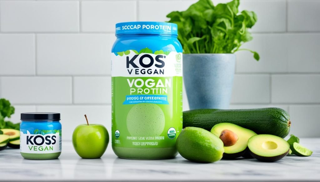 Best Vegan Protein Powder for Weight Loss