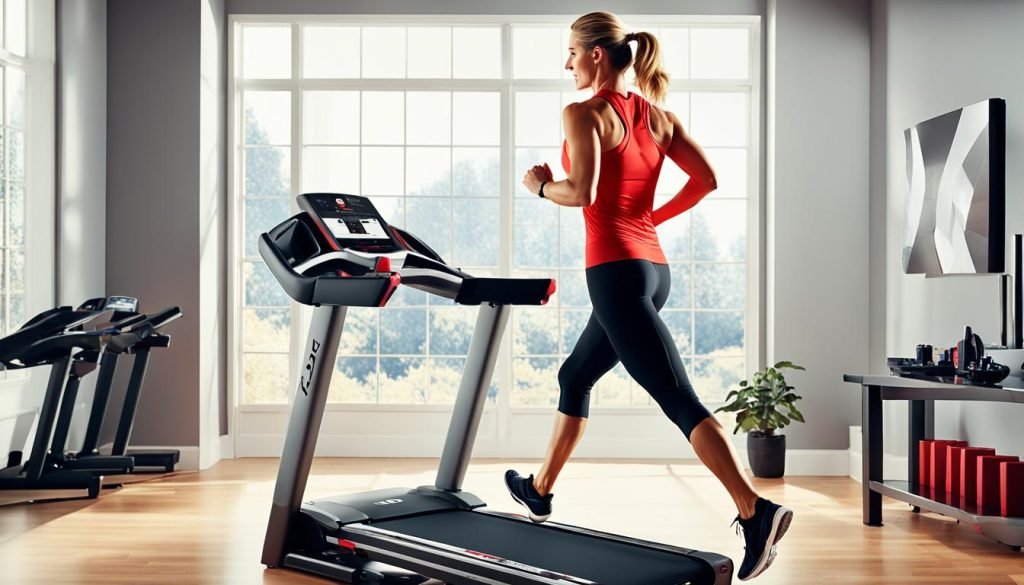 Bowflex Treadmill 10 Bowflex Treadmill 10