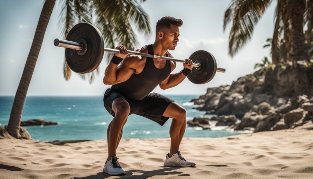 Dig Deeper Beachbody program