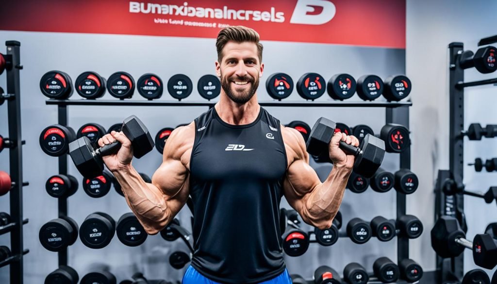 Factors to Consider When Buying Adjustable Dumbbells Factors to Consider When Buying Adjustable Dumbbells