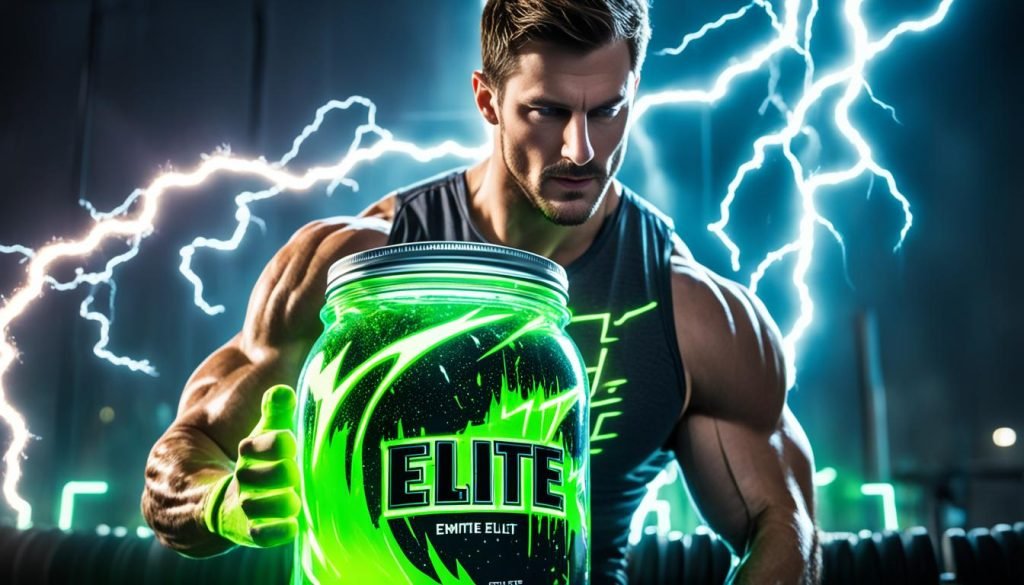 Kaged Pre-Kaged Elite Kaged Pre-Kaged Elite