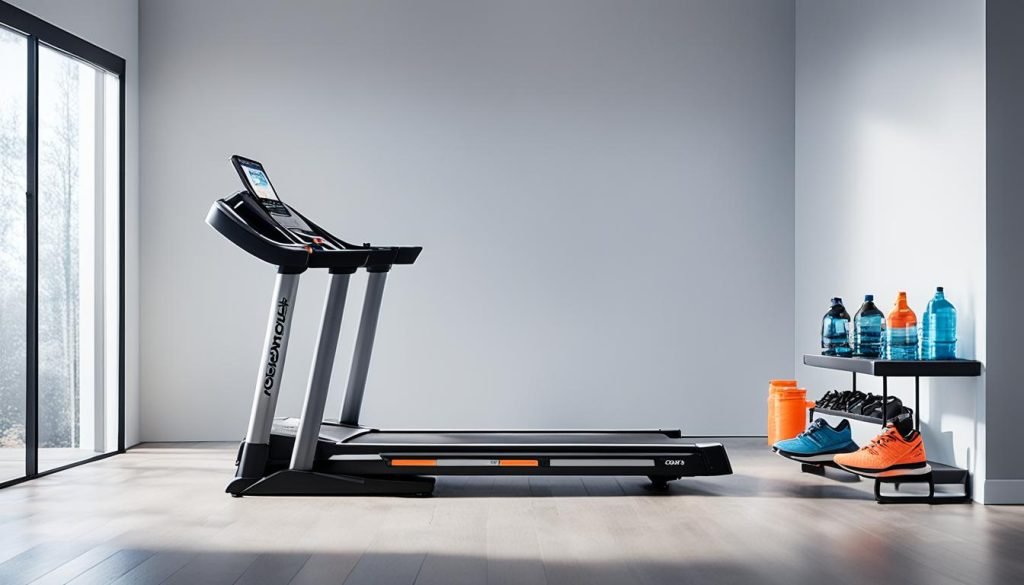 NordicTrack Commercial 1750 NordicTrack Commercial 1750