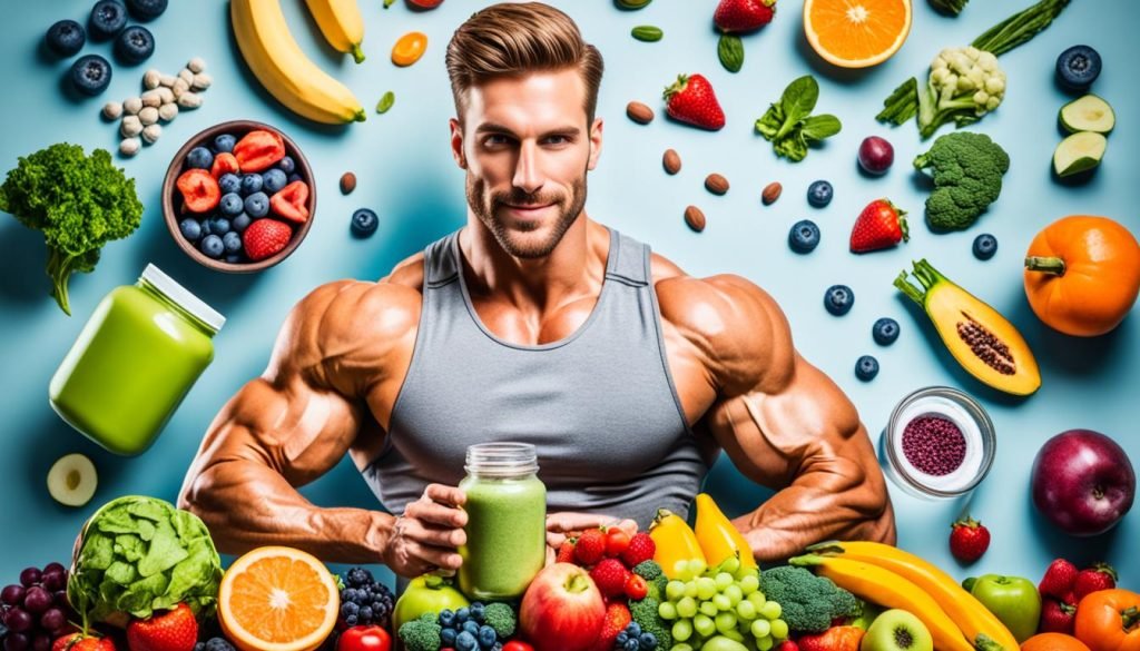 Protein Powder Benefits