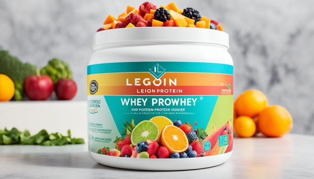 Protein Powder Benefits