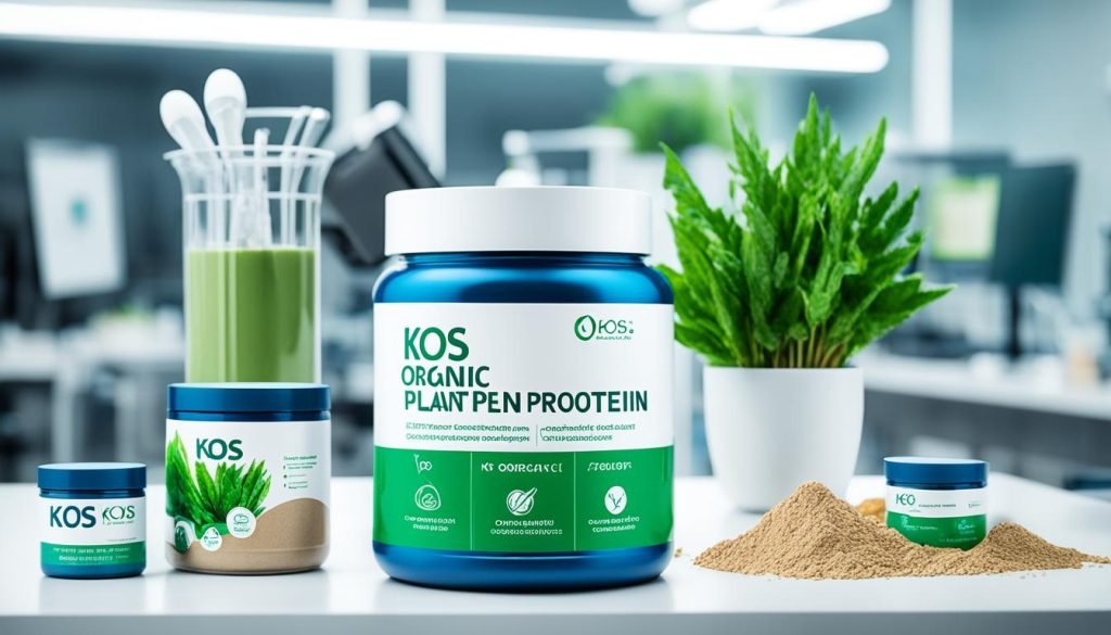 Protein Powder Reviews