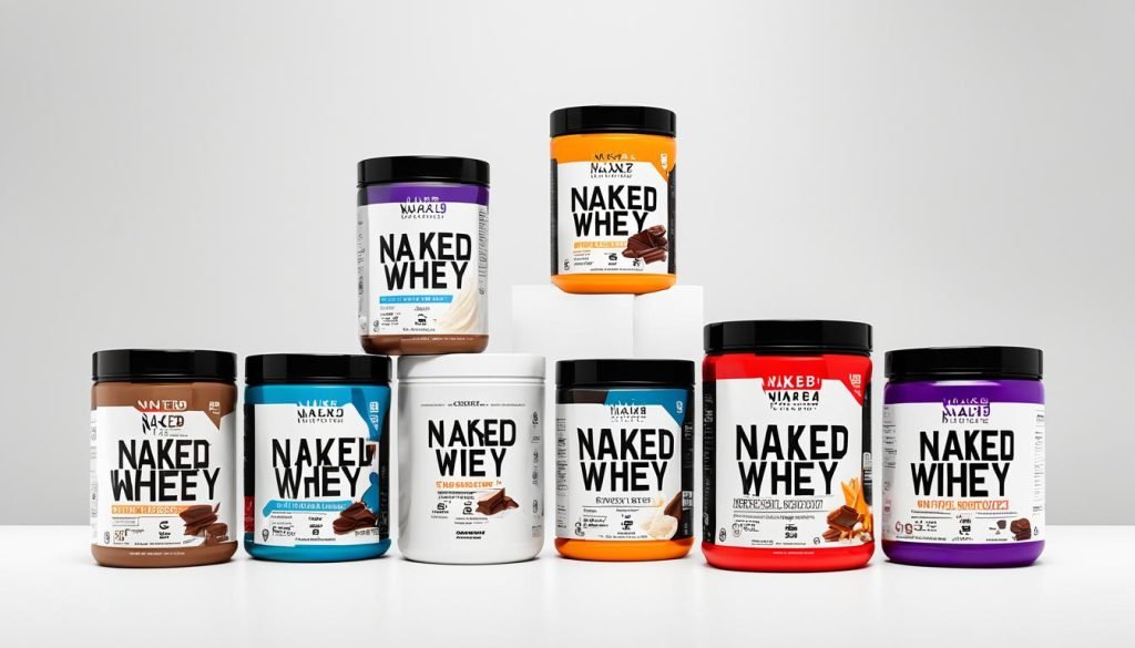 Protein Powder Reviews