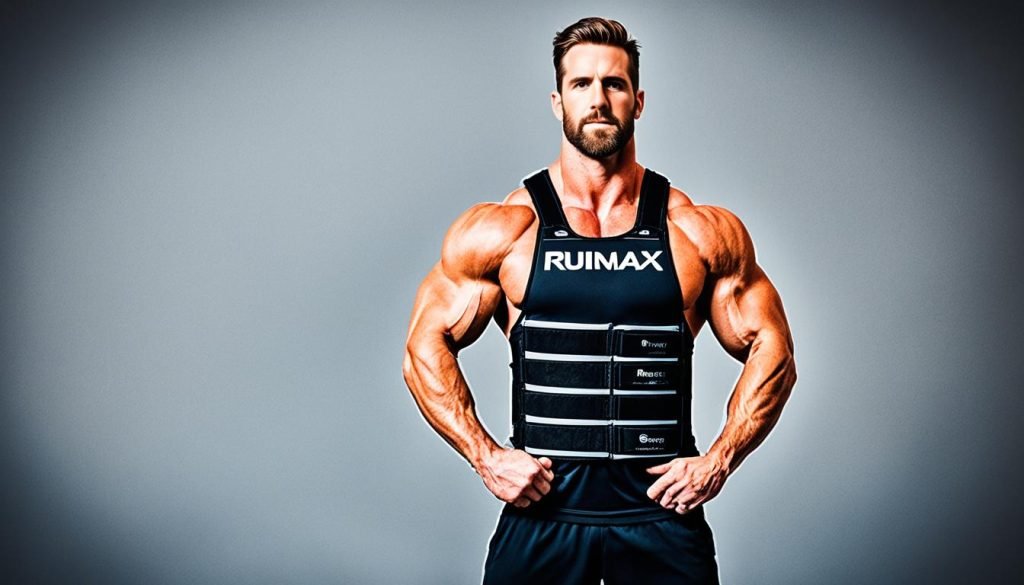 RUNMax Adjustable Vest RUNMax Adjustable Vest