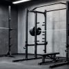 The Best Squat Racks for 2024 [Buying Guide]