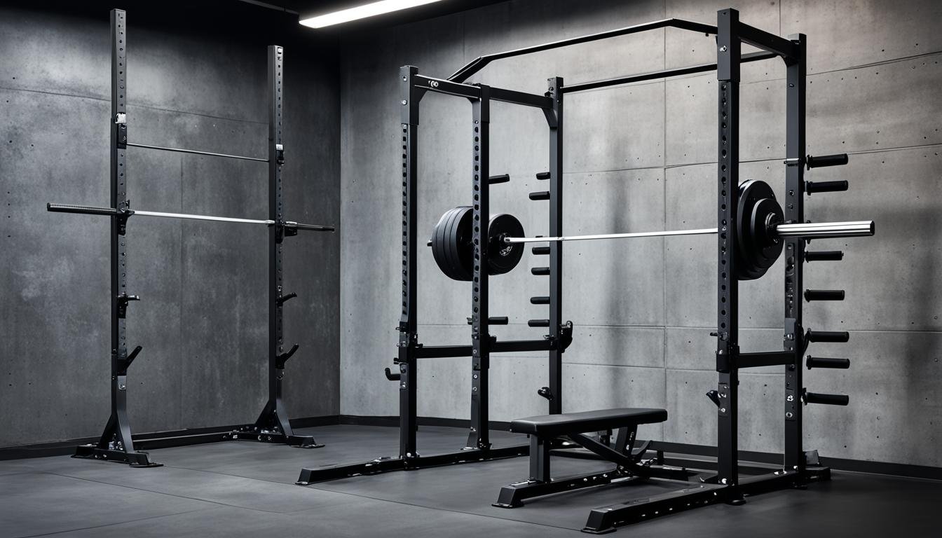2024's Top Squat Racks Ultimate Buying Guide