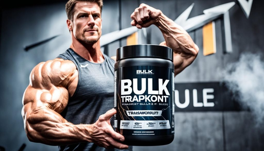 Transparent Labs BULK Transparent Labs BULK