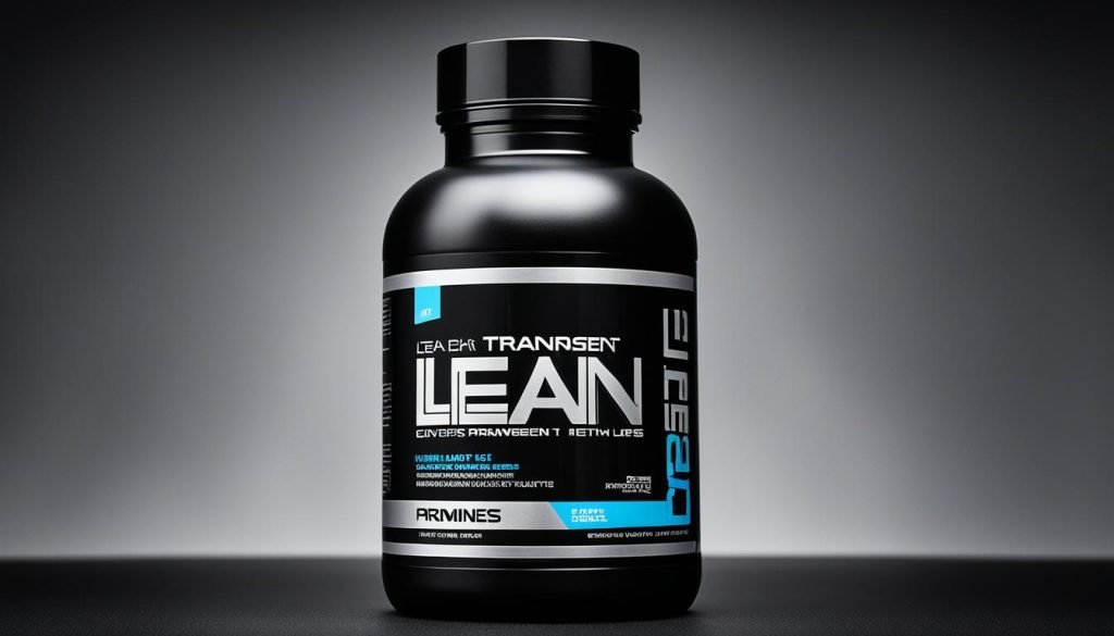 Transparent Labs Lean Transparent Labs Lean