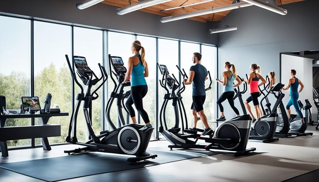 best elliptical overall best elliptical overall