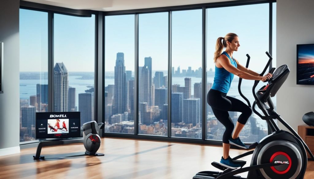 best elliptical to stream your favorite shows best elliptical to stream your favorite shows