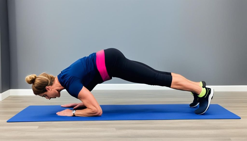 bodyweight hip thrusts