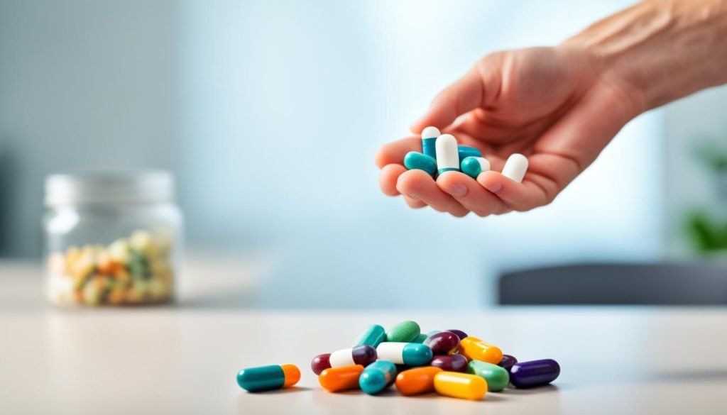 choosing the right multivitamin