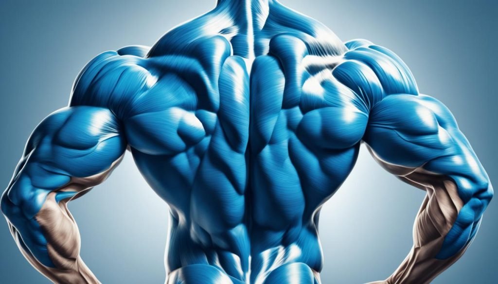 trapezius muscles trapezius muscles